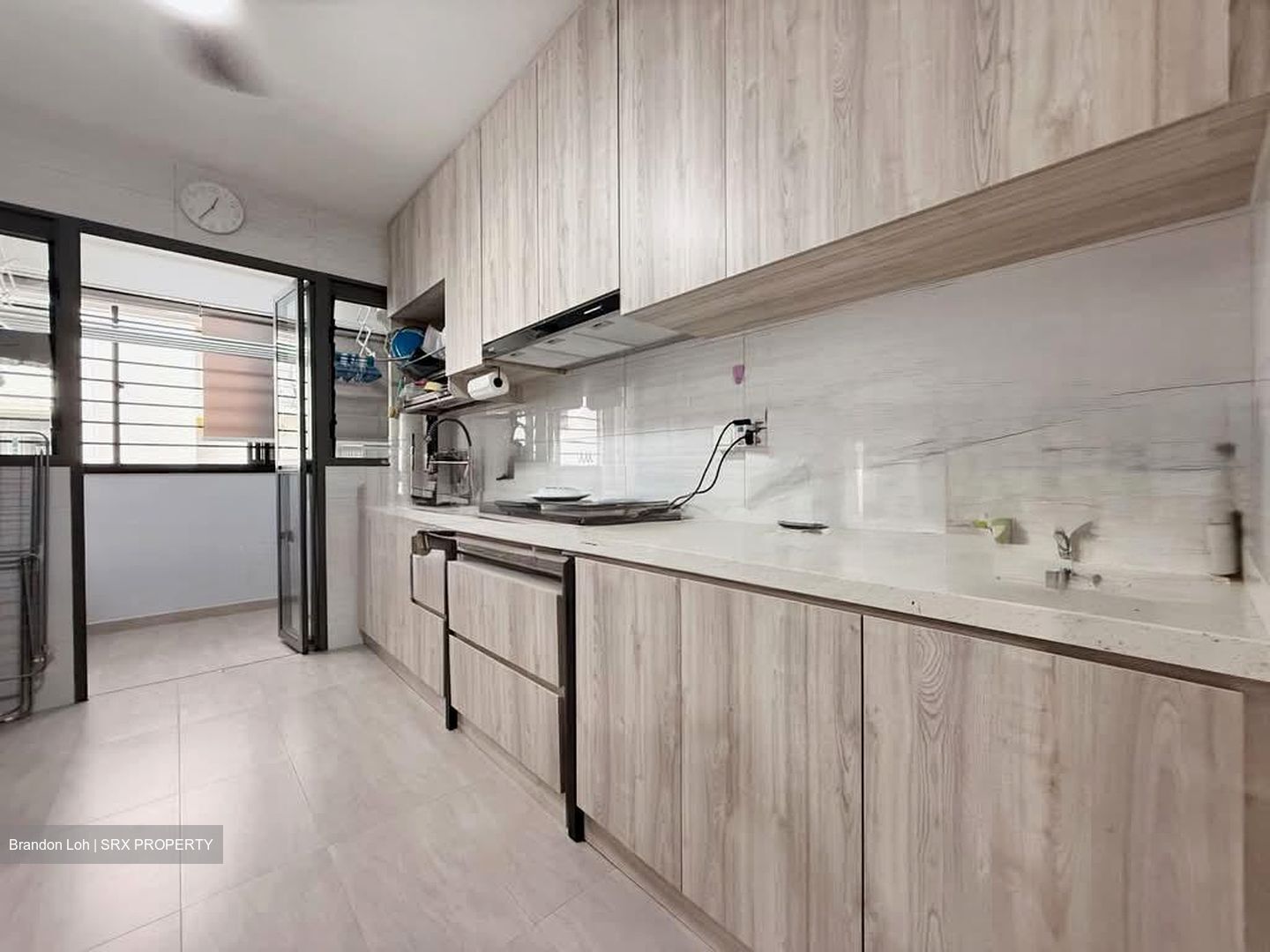 Blk 479B Valley Spring @ Yishun (Yishun), HDB 4 Rooms #574087521